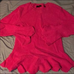 Ted baker bobbi cashmere sweater